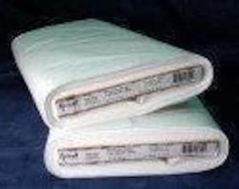 Heat n Bond Ultra Hold 17" double sided adhesive Interfacing Sold by the yard /  Quilting Supplies and Sewing Supplies