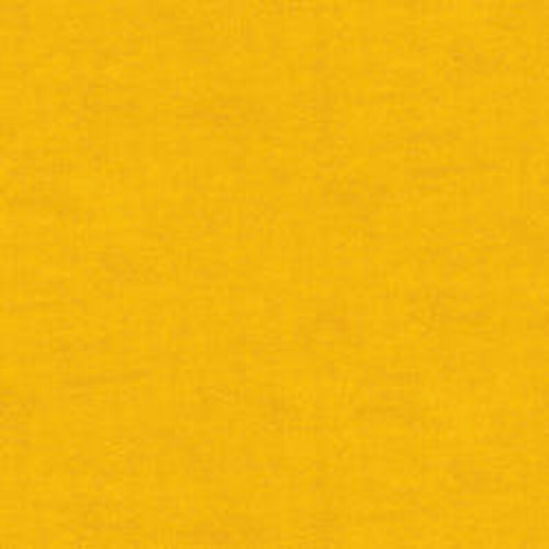 Melange Yellow Blender Fabric by the yard / 4509 202 by STOF Etsy