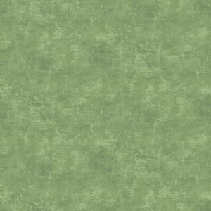 Basil Green FLANNEL Cotton Blender Fabric / Canvas Collection by Northcott Tonals Blender Support Essential Basics Yardage & Fat Quarters