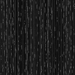 Christmas Fabric, Metallic Stripe Onyx Silver  Fabric by Hoffman Fabrics Holiday Holiday Wishes Yardage & Fat Quarters Available