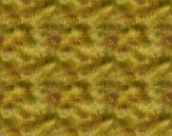 Prairie Grass Landscape Fabric / Barnyard Blenders by Paintbrush Studio Grass Fabric by the yard / Yardage  / Fat Quarter Fabric