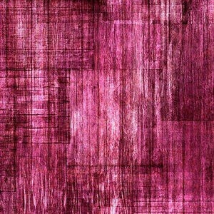 Pink Wood Blender Fabric by the Yard woodgrain Blender Fabric by the Yard, Into the Woods by QT Fabrics, Yardage, and Fat Quarters