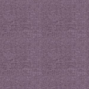May include: A solid purple fabric with a visible woven texture. The material features a consistent cross-hatched pattern of intersecting horizontal and vertical lines, creating a subtle grid-like appearance across the entire surface of the textile.