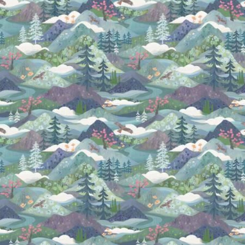 fabric-mountains-etsy