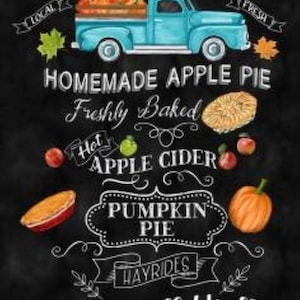 Happy Harvest 24&quot; Panel by Timeless Treasures Quilting Panels