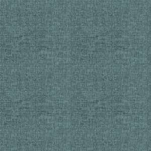 Lagoon Linen-Esque Texture Fabric by Benartex Cotton Textures Tonals Blender Color Wall Support Essential Basics Yardage & Fat Quarters