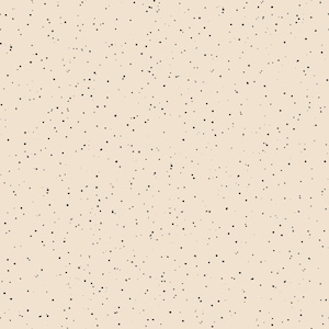 Speckles on Cream Blender Fabric / Whiskers and Paws fabric by Hannah Dale, Maywood Studio Fabric by the yard, Yardage & Fat Quarters
