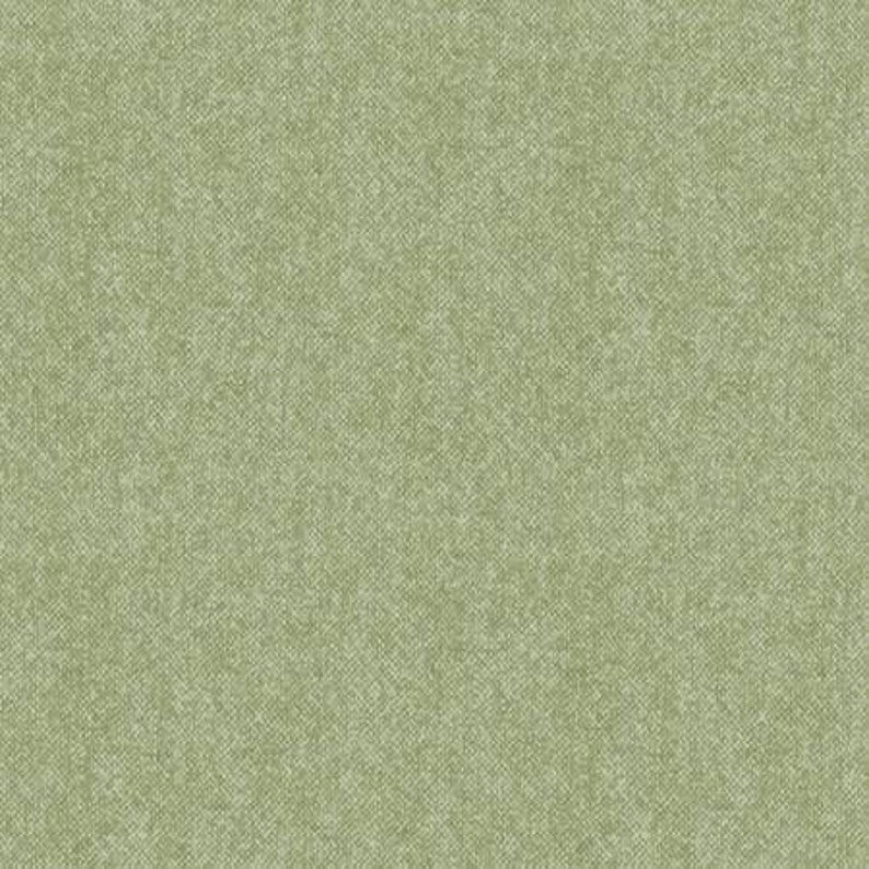 Winter Wool Look Basic Blender fabric Textures Fabric Benartex Faux