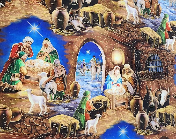 Train Fabric Panel / Redwood Express Train Panel Designed by Marc ...