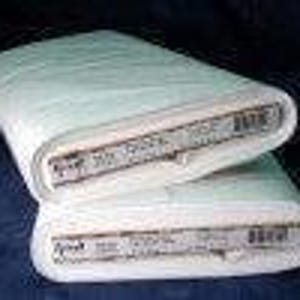 Heat n Bond Ultra Hold 17" double sided adhesive Interfacing Sold by the yard /  Quilting Supplies and Sewing Supplies