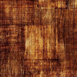 Brown Wood Blender Fabric by the Yard woodgrain Blender Fabric by the Yard, Into the Woods by QT Fabrics, Yardage, and Fat Quarters