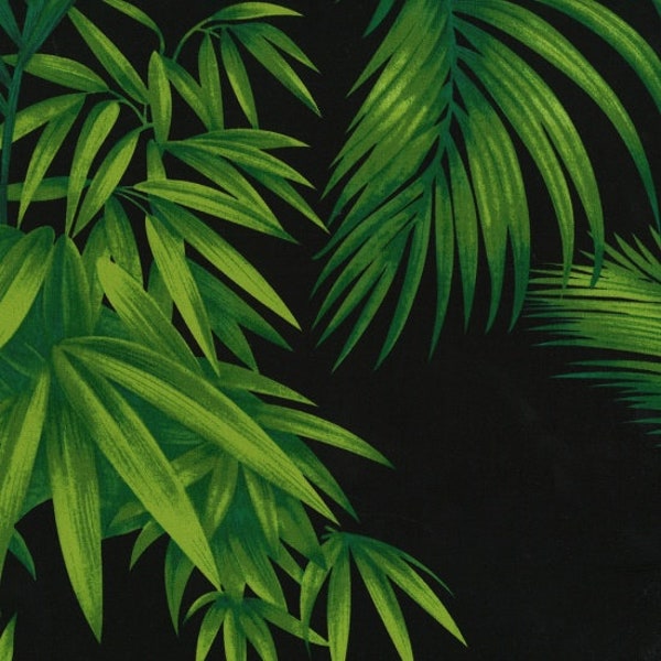 Hawaiian Fabric Fat Quarters Etsy