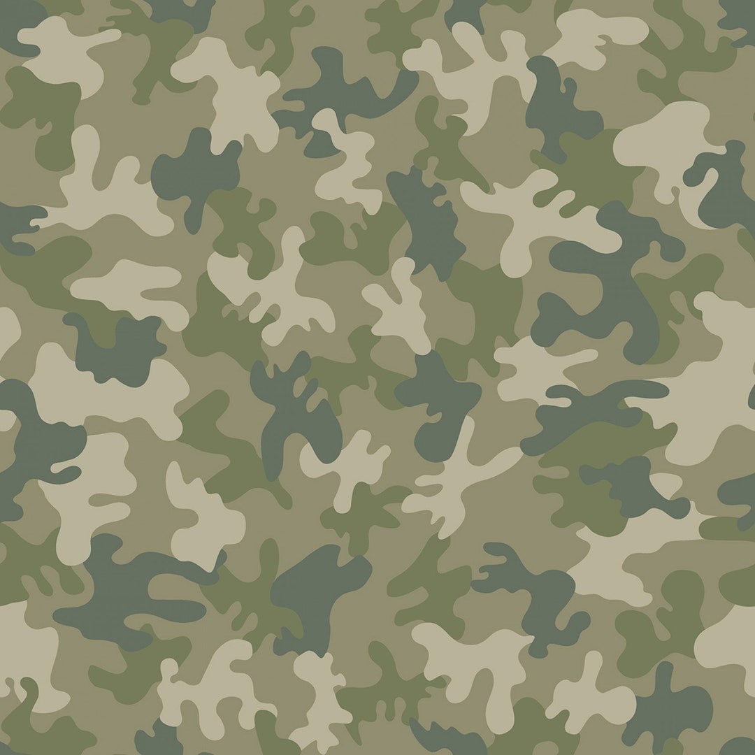 小物 camouflage pattern long stole scarfflat,800x-pad,750x1000,