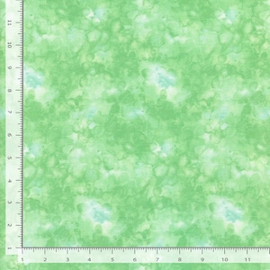 Solidish  Lizard Green Tonal Blender Fabric /  Timeless Treasures Deep Dark Rich Blue Material Fabric by the yard Fat Quarters