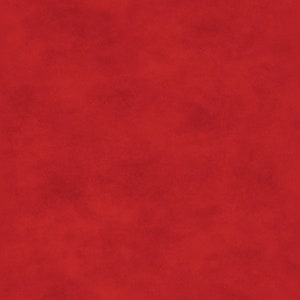 Tessuto in misto cotone Red Blender / Tessuto Shadowplay Coordinate Tonal / Tessuto Maywood Studio Metraggio e quarti di tessuto