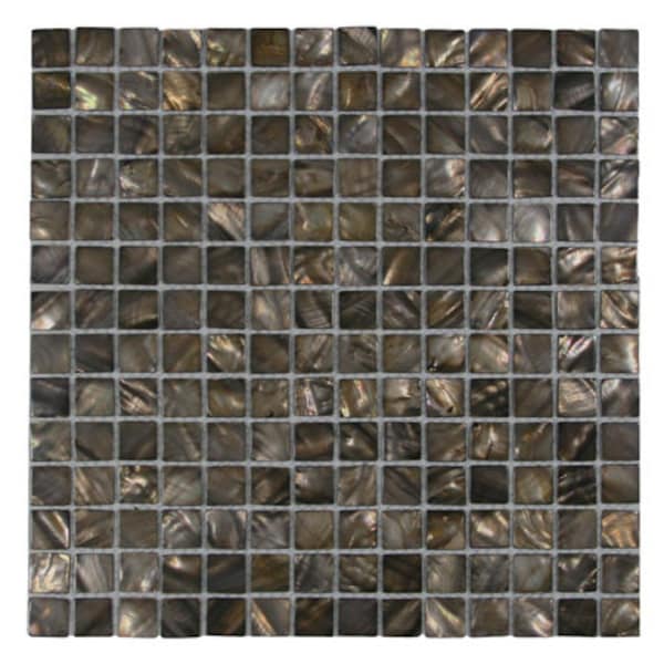 Mother of Pearl Backsplash - Etsy