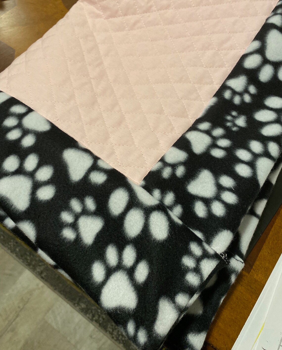 Puppy Whelping Pads. Quilted Whelping Pads Perfect for Etsy