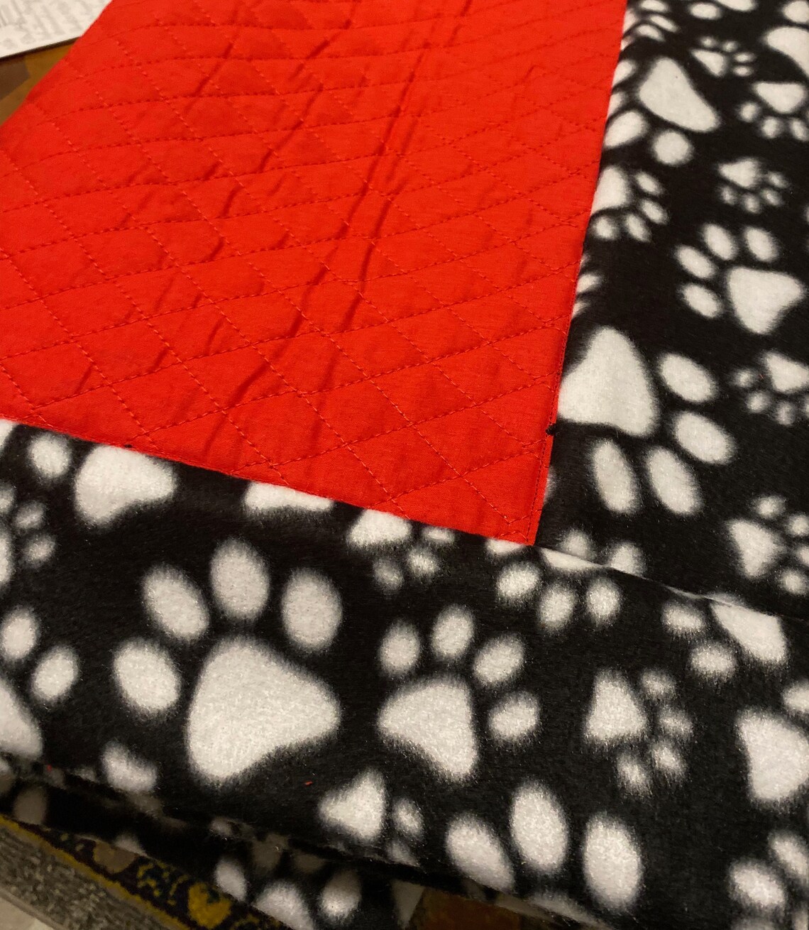 Puppy Whelping Pads. Quilted Whelping Pads Perfect for Etsy