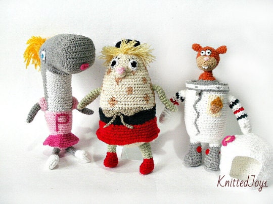 sandy cheeks plush doll