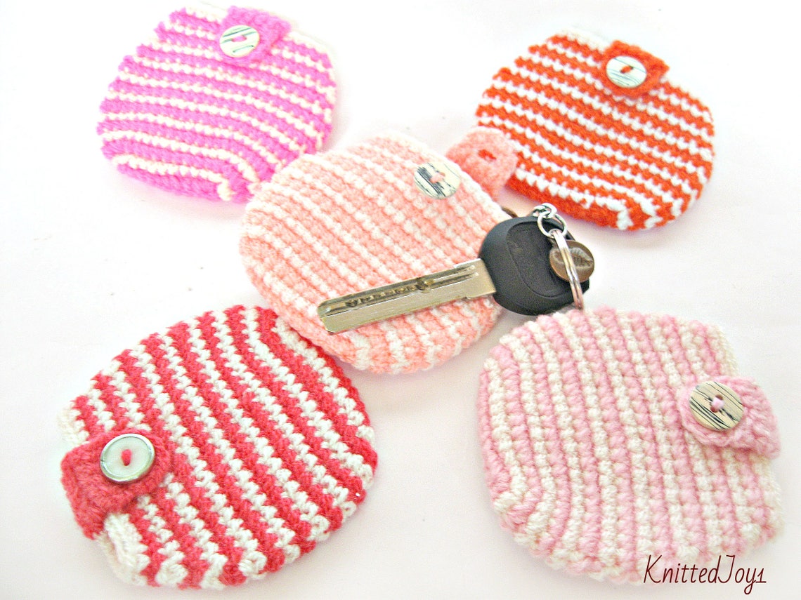 Headphones crochet case Headphones crochet mini bag crocheted Etsy