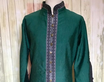 Elven tunic in various colors