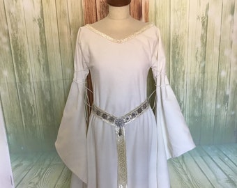 購入 ロードオブザリング エオウィン 衣装 ホールドレス エオウィン