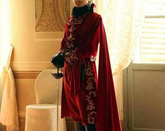 The phantom of the opera cosplay