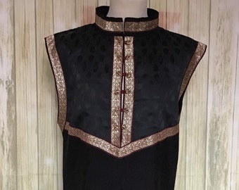 Elven tunic