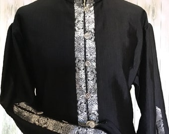 Elven tunic in various colors