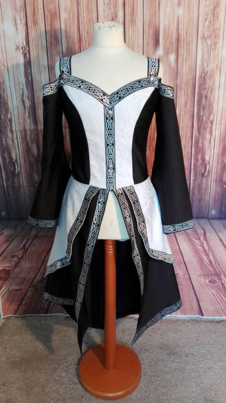 Costume de guerrier celtique | Etsy