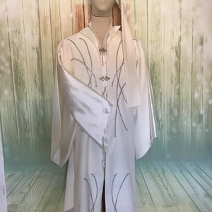 elf prince costume, fantasy wedding