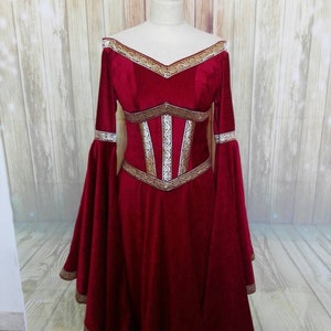 Cosplay Cersei Lannister Games of Thrones - Etsy