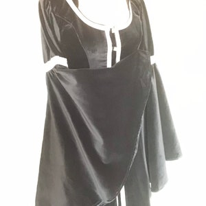 Abiti Gotici Unici Lunghi E Corti Online