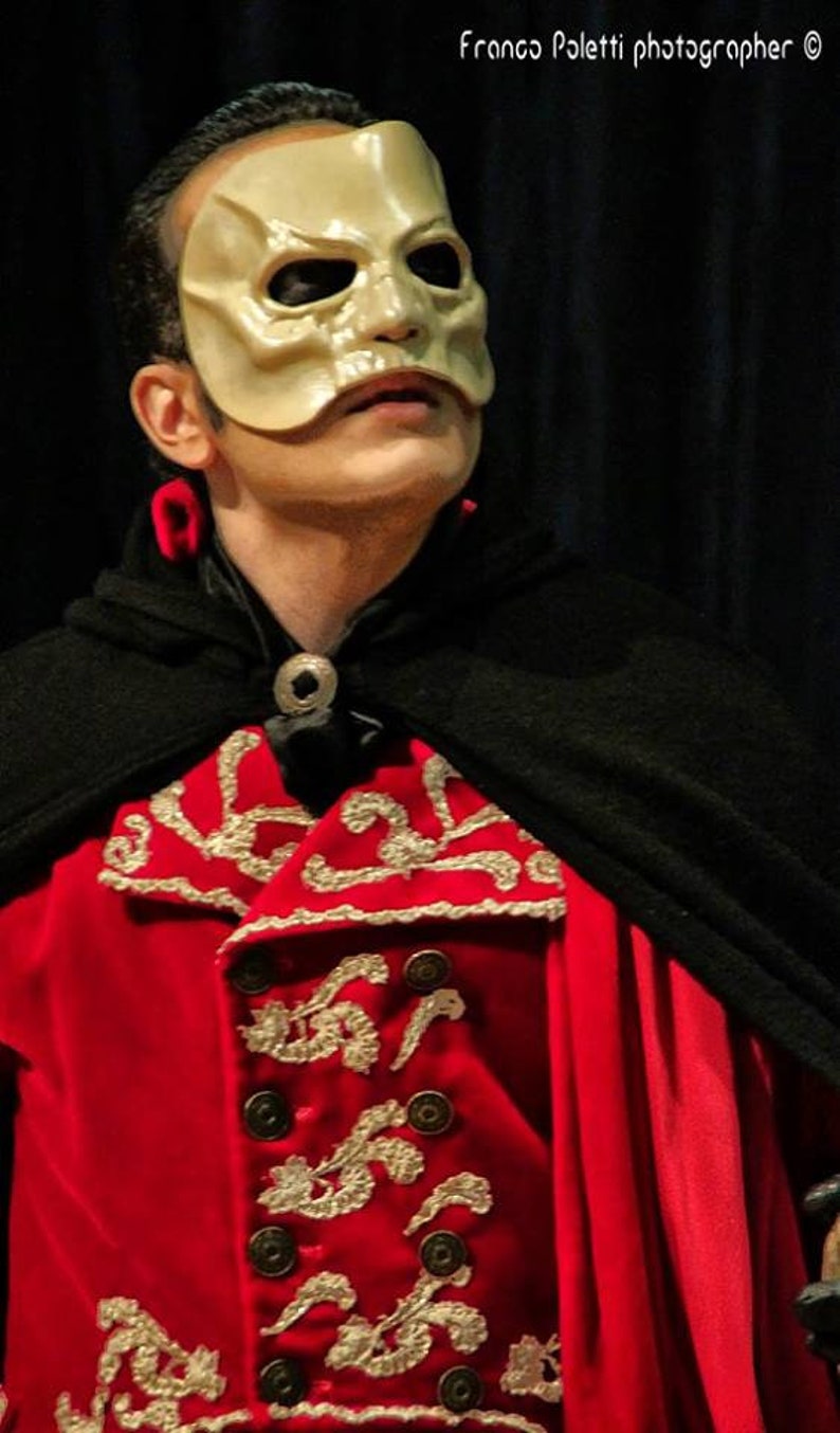 the phantom of the opera costume kids the phantom of the opera costume kids