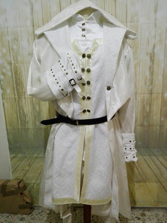 Fantasy Wizard Costume - Etsy Israel