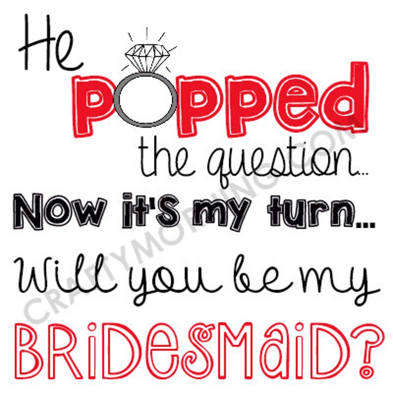 The question now. The question now