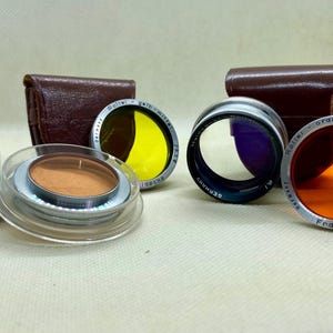 Rollei bay 1 filter - Etsy 日本