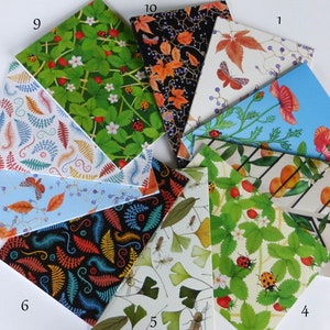 Mix & Match - 3 x Recycled A5 Lined Notebooks