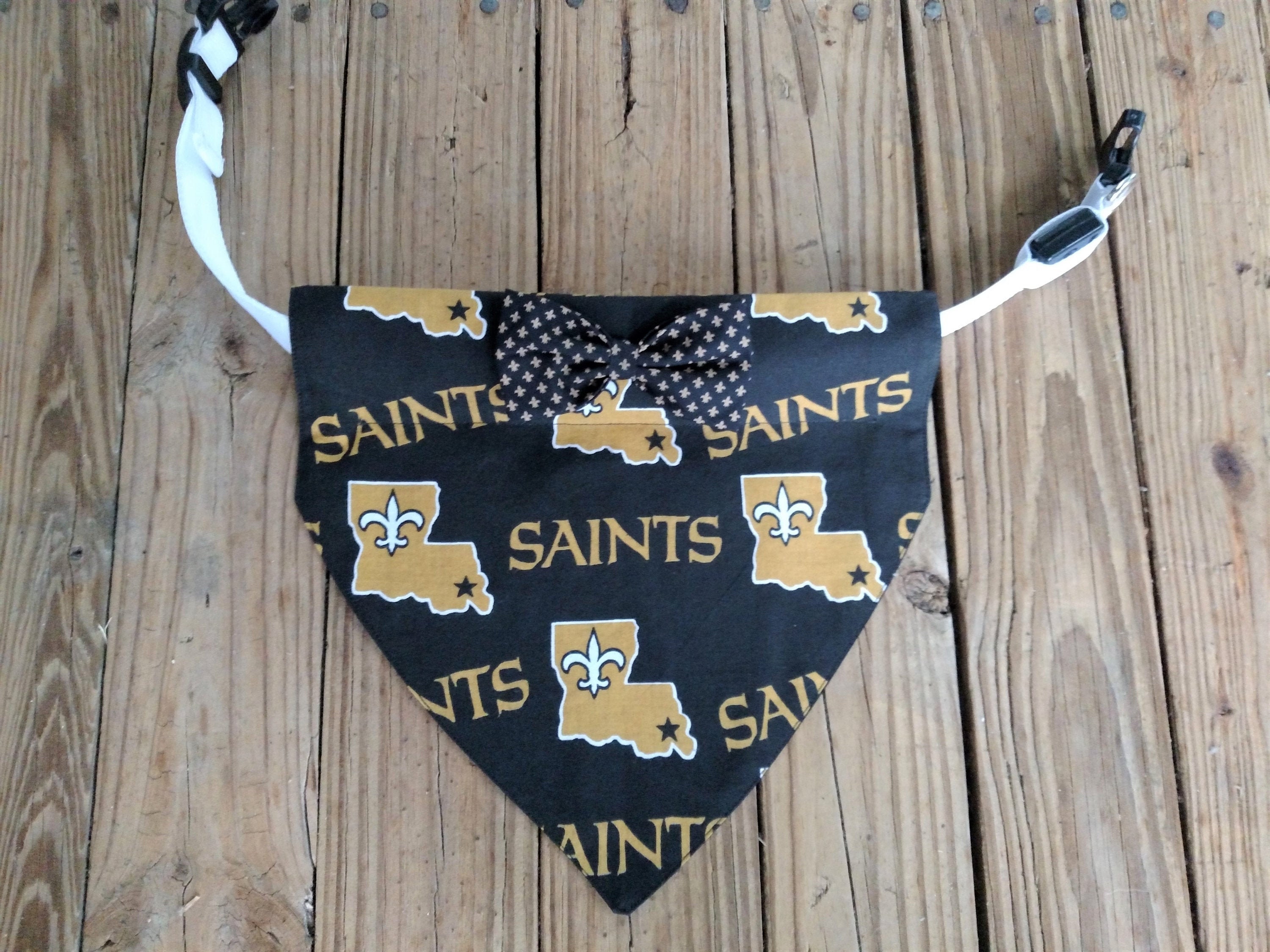 nfl saints accessories