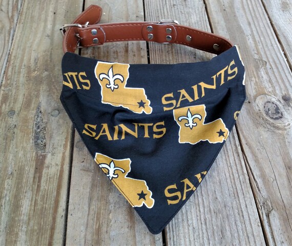 saints dog jersey