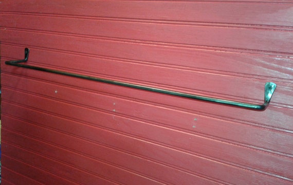 Long towel bar outlet