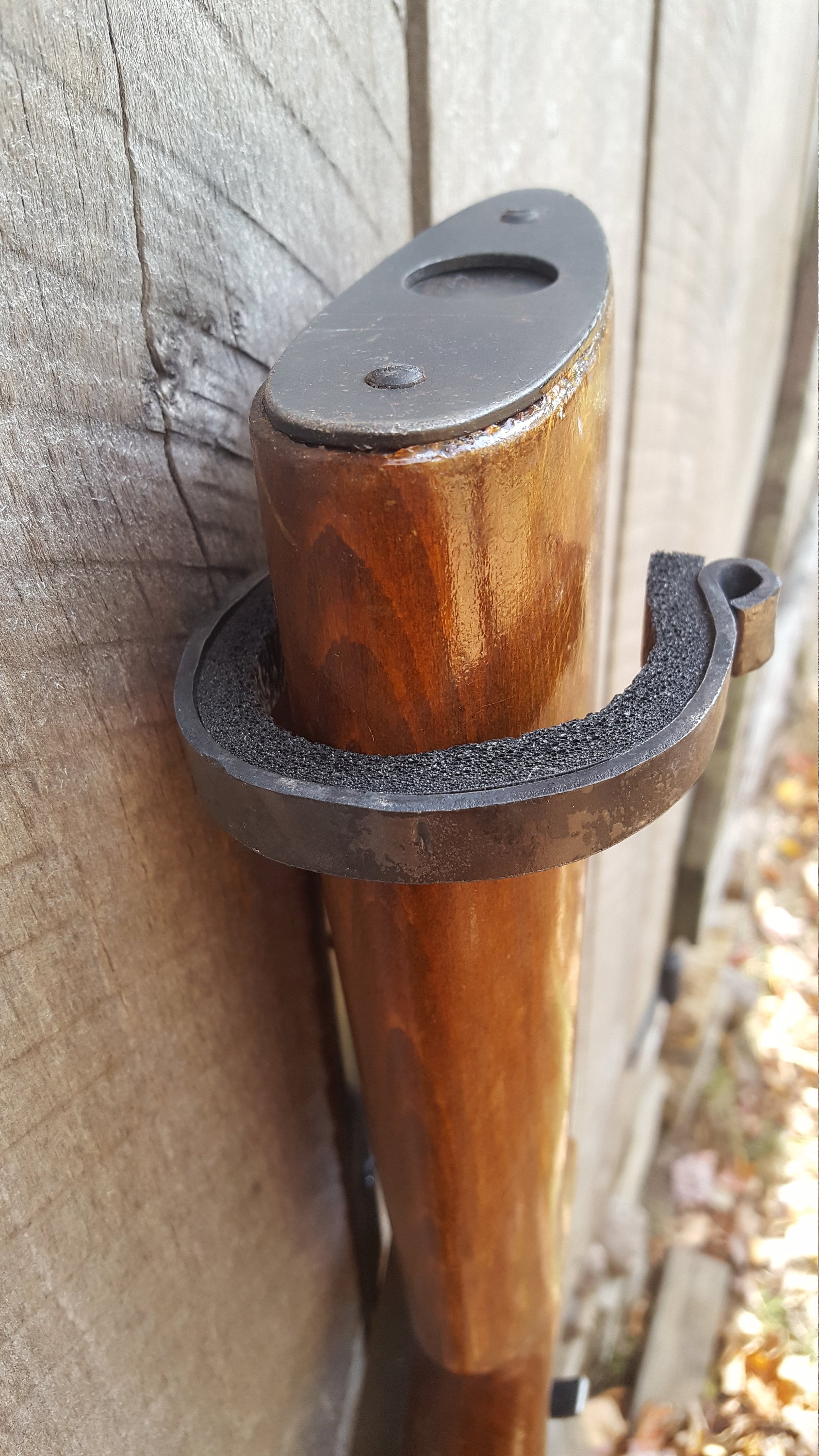 Vertical Iron Gun Rifle Hanger 12 Hand Etsy