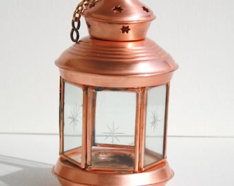 Vintage Lantern