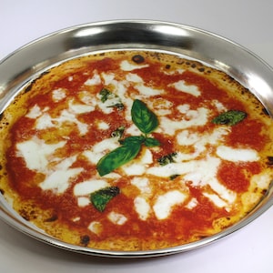 Pizza Pan/Neapolitan pizza Pan