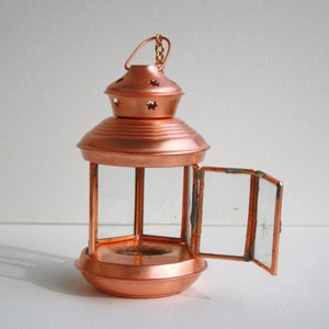 Vintage Lantern image 3