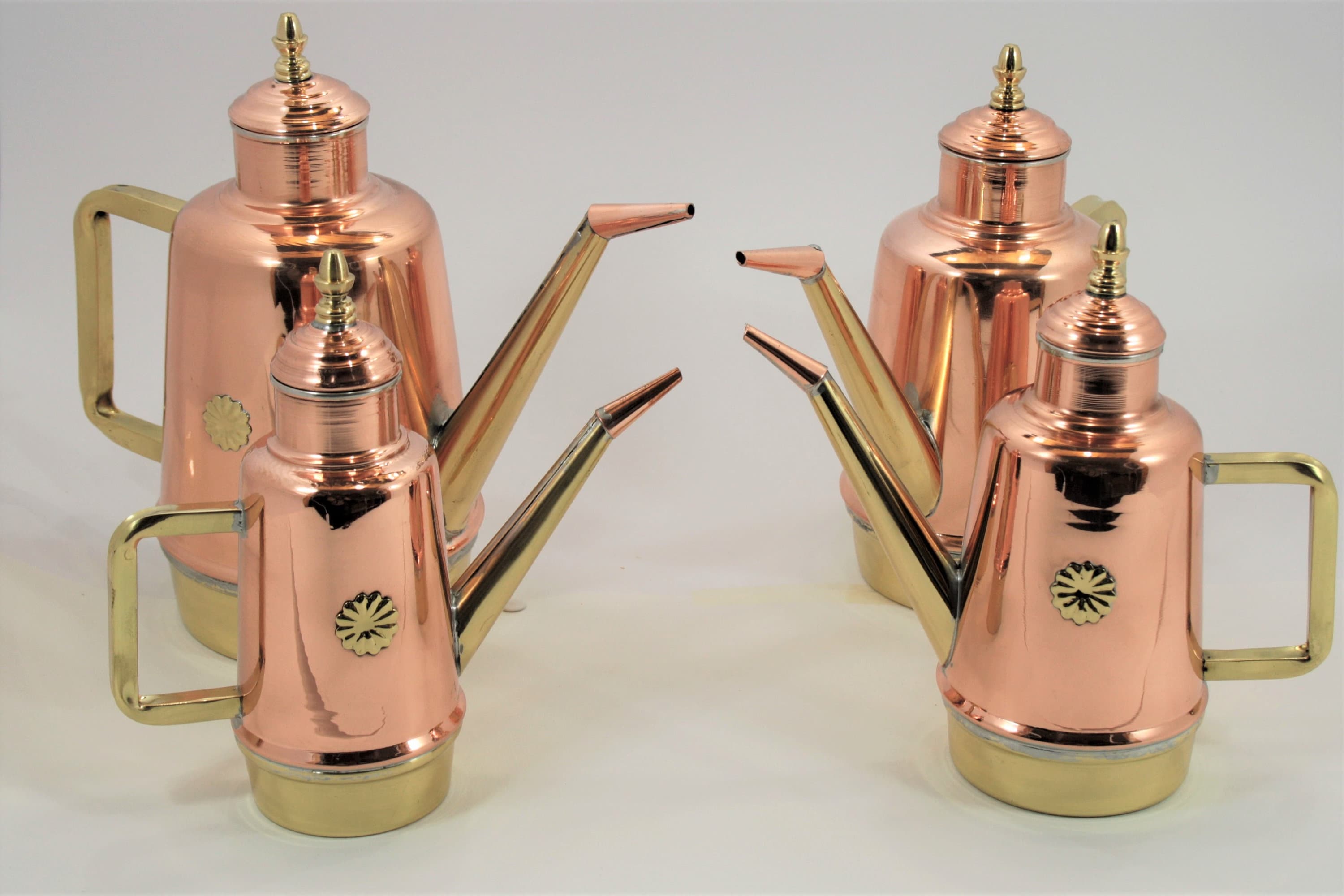Oil Cruet / Oil Dispenser / Copper Oil Cruet / Handmade Cruet Etsy Canada