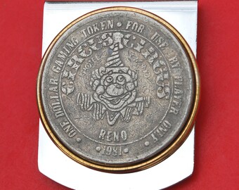 Circus Circus Coin Slots