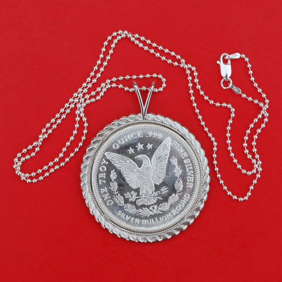 Silver chain cheap dollar designs