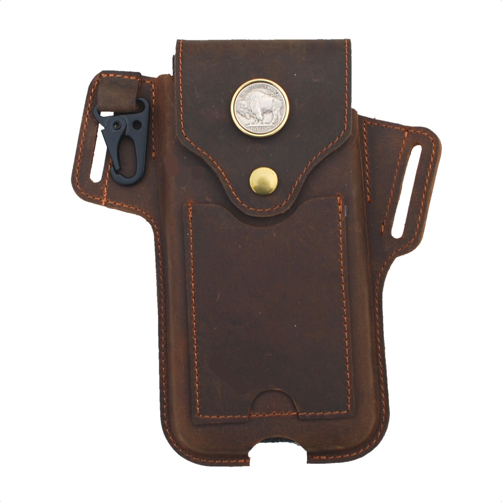 Phone Pouch Belt Loop Etsy