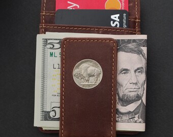 water buffalo wallet